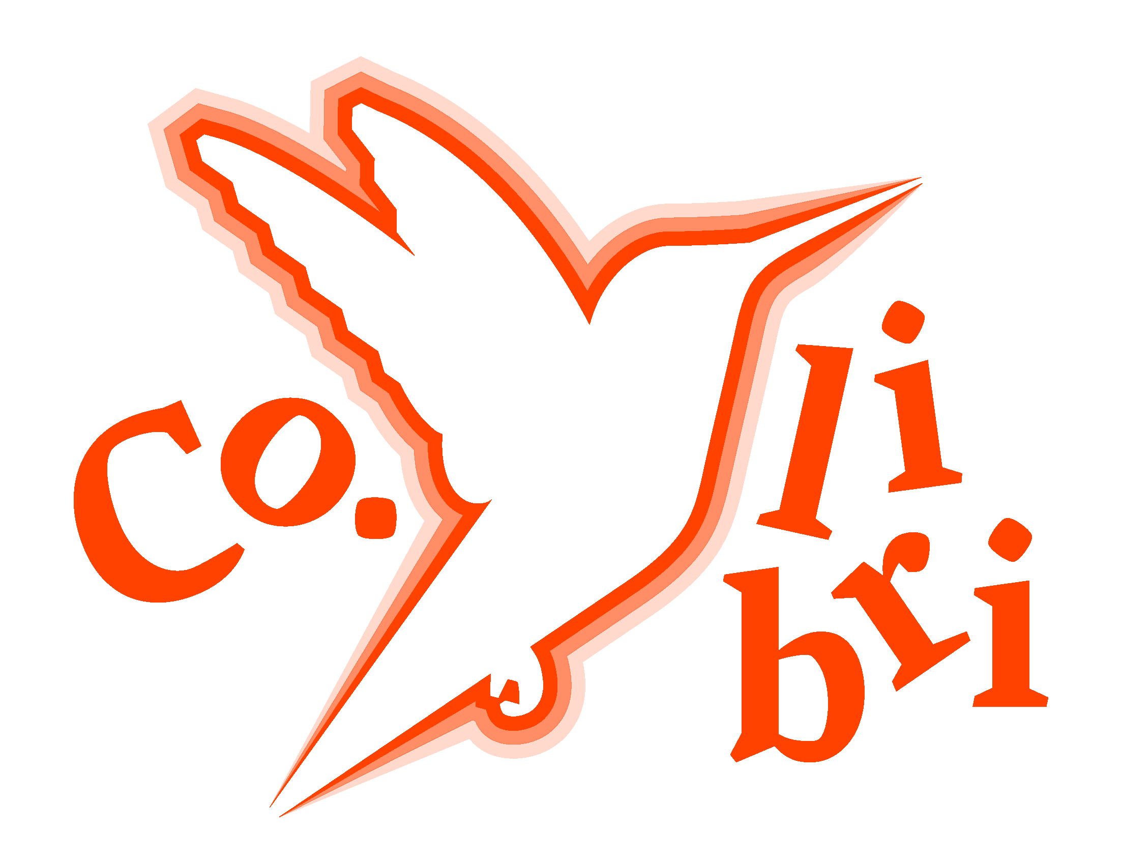 Logo Co-libri